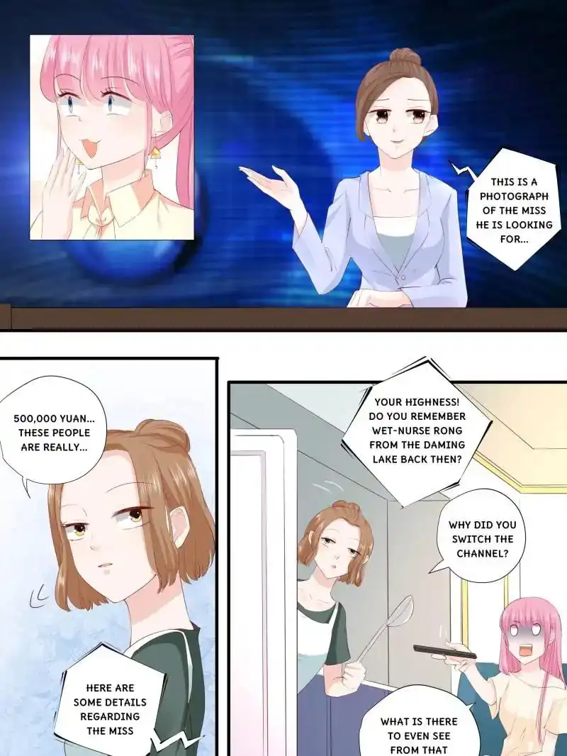 Don't be so harsh Chapter 217 15